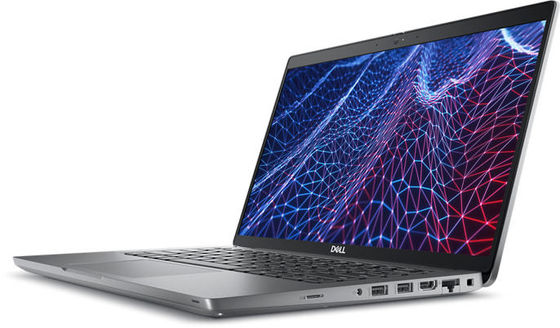 Dell E5531 Notebook I5-12600H 16GB 512GB 15.6 Laptop con risoluzione 1920x1280