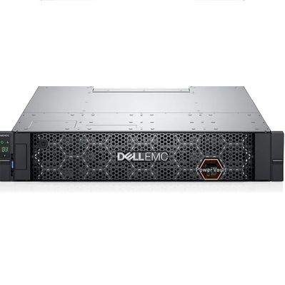 Dell EMC PowerVault ME424 Espansione 5*600GSAS 12G 2.5 15K 8.79*48.3*60.29cm spedizione