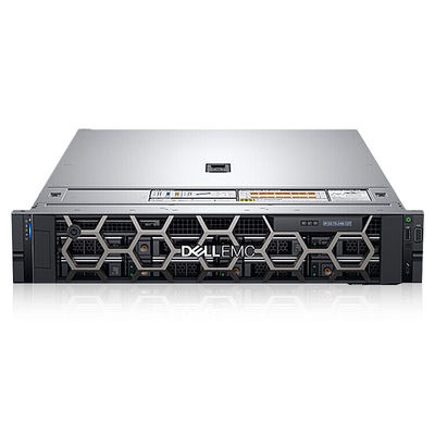 PowerEdge R7525 2U Rack Server 2*AMD EPYC 7313 128G DDR4 2.4TSAS*3 per esigenze aziendali