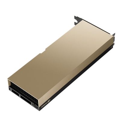 16-pin Power Connector Nvidia L40 GPU 48GB GDDR6 Con ECC Data Center GPU per l'efficienza