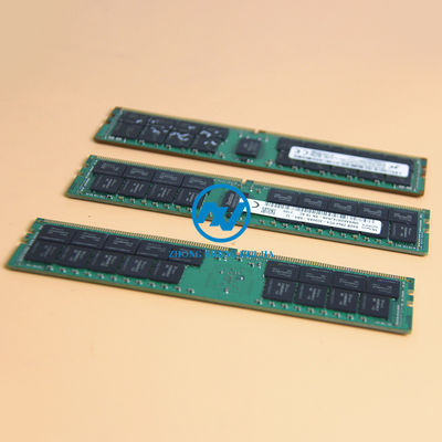 Memoria Dell DDR4 RDIMM da 64 GB Funzionamento a frequenza 3200MHz per prestazioni migliorate
