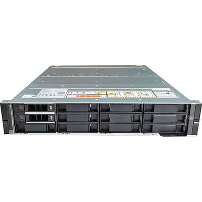 Dell EMC PowerVault MD2412 Server DAS con schede di controllo SAS da 12 GB pronti per la spedizione