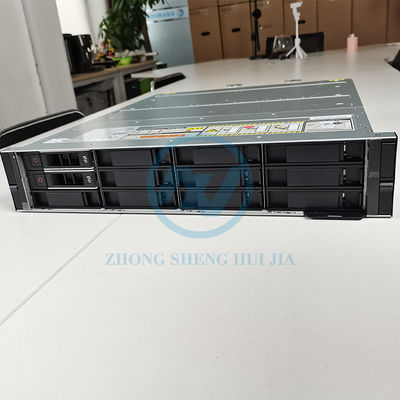 Dell EMC PowerVault MD2412 Server DAS con schede di controllo SAS da 12 GB pronti per la spedizione