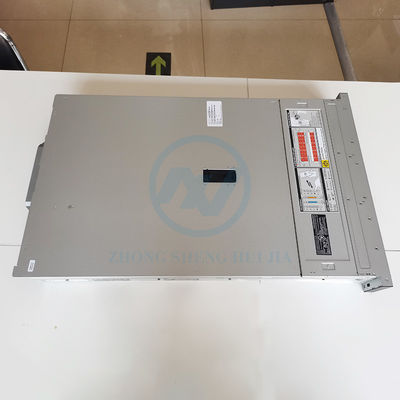 2*AMD EPYC 7401 128G DDR4 PowerEdge R7425 2U Rack Server Processor Frequenza principale 2.0GHz