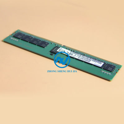 32GB DDR4 DIMM Memoria 3200MHz Ideale per la multitasking Capacità 32GB Frequenza 3200MT/s