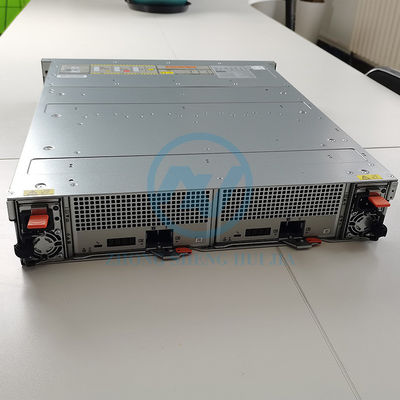 Dell EMC PowerVault MD2412 Server DAS con schede di controllo SAS da 12 GB pronti per la spedizione