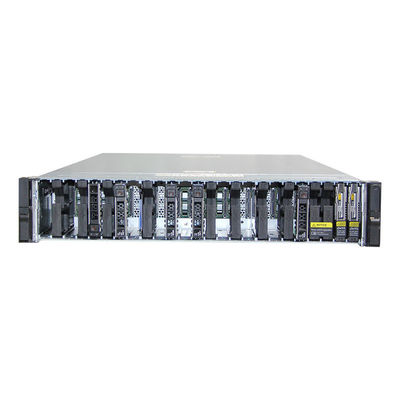 Storage ibrido Dell EMC PowerStore 500T Full Flash Storage 2U Rack Storage 1.92TNVME*6