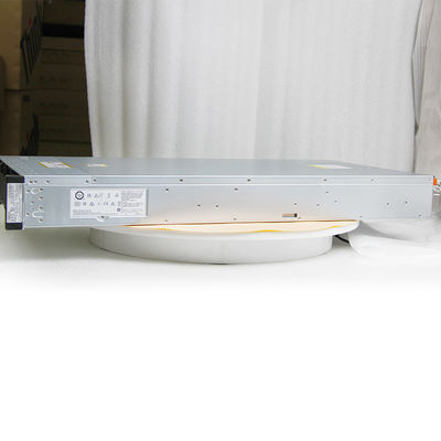 Storage ibrido Dell EMC PowerStore 500T Full Flash Storage 2U Rack Storage 1.92TNVME*6