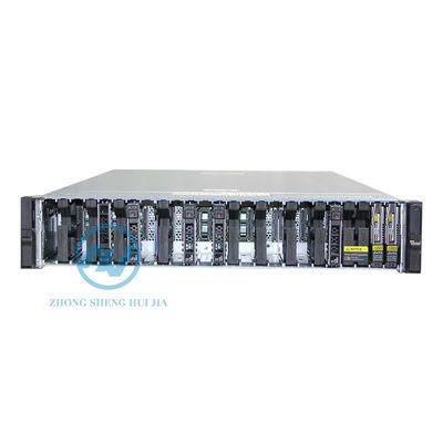 Storage ibrido Dell EMC PowerStore 500T Full Flash Storage 2U Rack Storage 1.92TNVME*6