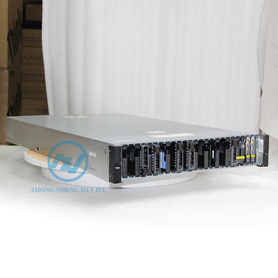 Storage ibrido Dell EMC PowerStore 500T Full Flash Storage 2U Rack Storage 1.92TNVME*6