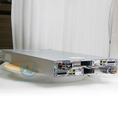 384 GB di memoria per array Dell EMC PowerStore1000T Full Flash Storage 2U Rack Storage