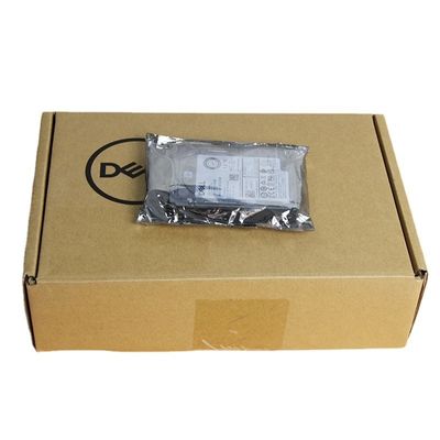 400-ATJM 1.2TB 10K RPM SAS ISE 12Gbps 512n 2,5 pollici Non ha alimentazione esterna