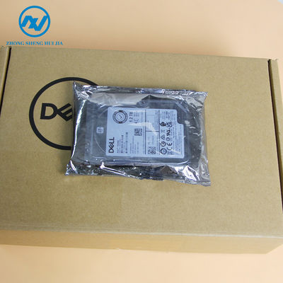400-ATJM 1.2TB 10K RPM SAS ISE 12Gbps 512n 2,5 pollici Non ha alimentazione esterna