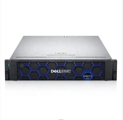 Aumenta la capacità di archiviazione della tua rete con Dell Unity XT480 XT380 XT Hybrid Flash Array