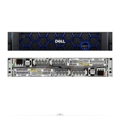 Aumenta la capacità di archiviazione della tua rete con Dell Unity XT480 XT380 XT Hybrid Flash Array