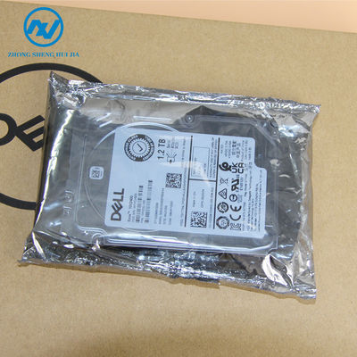 400-ATJM 1.2TB 10K RPM SAS ISE 12Gbps 512n 2,5 pollici Non ha alimentazione esterna