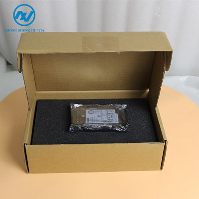 400-ATJM 1.2TB 10K RPM SAS ISE 12Gbps 512n 2,5 pollici Non ha alimentazione esterna