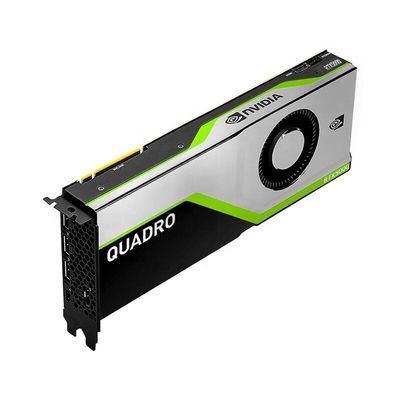 nVIDIA Quadro RTX 5000 16G Video Card L'Ultimo Aggiornamento Grafico Per Professionisti