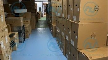 Aumenta la capacità di archiviazione della tua rete con Dell Unity XT480 XT380 XT Hybrid Flash Array