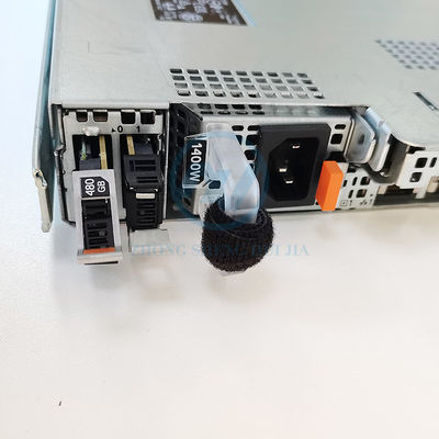Dell E660F/E660N/E665/E665F/E665N 25000 ore di prova infrastruttura di iperfusione verificata