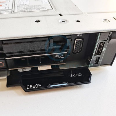 Dell E660F/E660N/E665/E665F/E665N 25000 ore di prova infrastruttura di iperfusione verificata