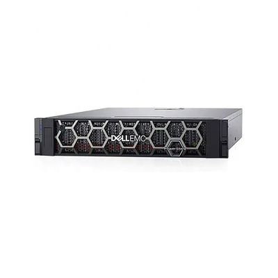 Dell EMC PowerStore1000T 2U Rack Storage 3.84TNVME*6 Consolidazione di storage di fascia media