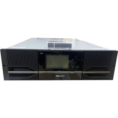 Interfaccia USB DelI EMC ML3 Tape Library pronta per la consegna immediata