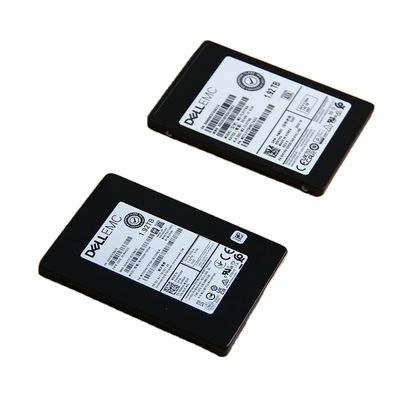 Unità a stato solido SSD ibrida SATA Enterprise da 1,92 TB 400-AXRK
