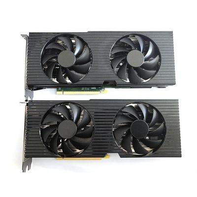 GeForce RTX 3070 8G Video Card con tipo di interfaccia di uscita HDMI e orologio base a 1,50 GHz