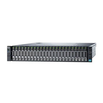 Modello privato Sì DELLEMC R730XD Server montato su rack Xeon E5-2620 v4/16GB/600GB * 5/24 Bay