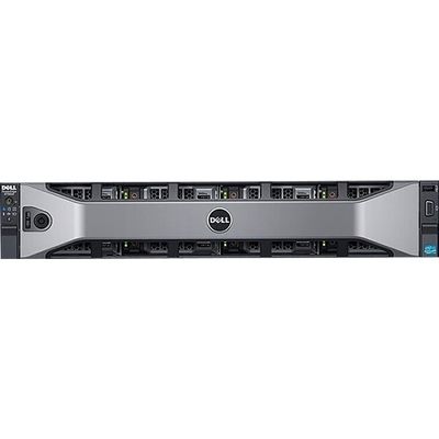 Modello privato Sì DELLEMC R730XD Server montato su rack Xeon E5-2620 v4/16GB/600GB * 5/24 Bay