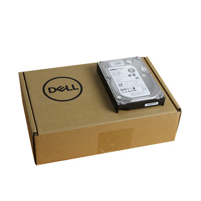 Capacità 6Gb/s SATA-6Gbps 512e 3,5" Hard Drive a presa calda per DELL 400-AZZB 8TB 7200RPM