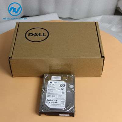 Capacità 6Gb/s SATA-6Gbps 512e 3,5" Hard Drive a presa calda per DELL 400-AZZB 8TB 7200RPM