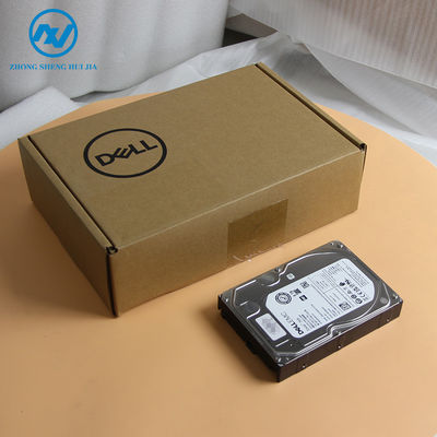 Capacità 6Gb/s SATA-6Gbps 512e 3,5" Hard Drive a presa calda per DELL 400-AZZB 8TB 7200RPM