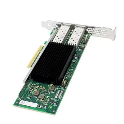 Aumenta la velocità della tua rete con Dell 540-BBVL Intel Broadcom 57412 10Gb SFP Network Card