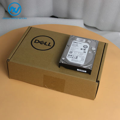 Capacità 6Gb/s SATA-6Gbps 512e 3,5" Hard Drive a presa calda per DELL 400-AZZB 8TB 7200RPM