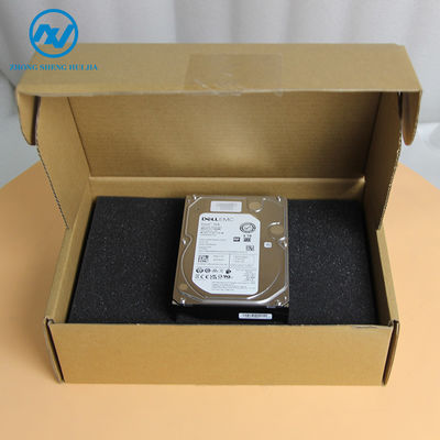 Capacità 6Gb/s SATA-6Gbps 512e 3,5" Hard Drive a presa calda per DELL 400-AZZB 8TB 7200RPM