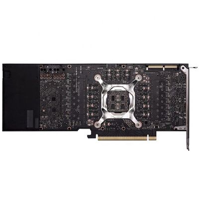 Interfaccia di memoria a 384 bit NVIDIA RTX A5000 24G Architettura Next-Generation Ampere