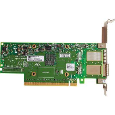 Trasmissione server a 100 Gbps Non guardare oltre la scheda di rete Mellanox ConnectX-6 PCIe
