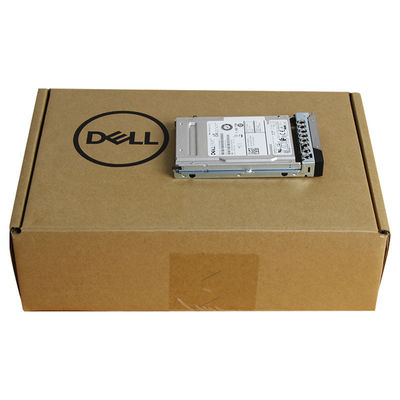 400-AXPB 1.92TB SAS Server SSD per Dell PowerEdge 2.5 pollici Data Transfer Rate 1.2 GBps
