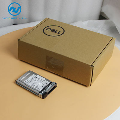 400-AXPB 1.92TB SAS Server SSD per Dell PowerEdge 2.5 pollici Data Transfer Rate 1.2 GBps