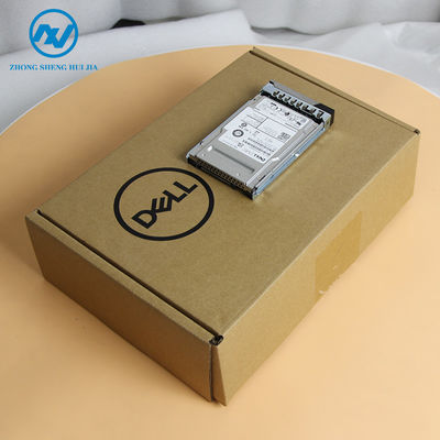 400-AXPB 1.92TB SAS Server SSD per Dell PowerEdge 2.5 pollici Data Transfer Rate 1.2 GBps
