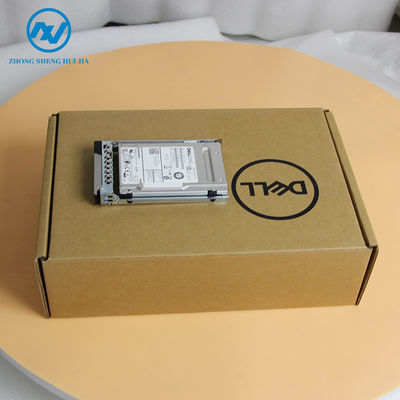 400-AXPB 1.92TB SAS Server SSD per Dell PowerEdge 2.5 pollici Data Transfer Rate 1.2 GBps