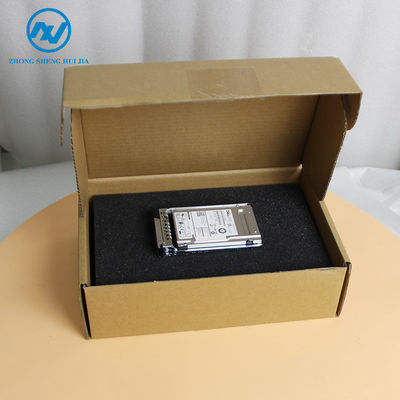 400-AXPB 1.92TB SAS Server SSD per Dell PowerEdge 2.5 pollici Data Transfer Rate 1.2 GBps