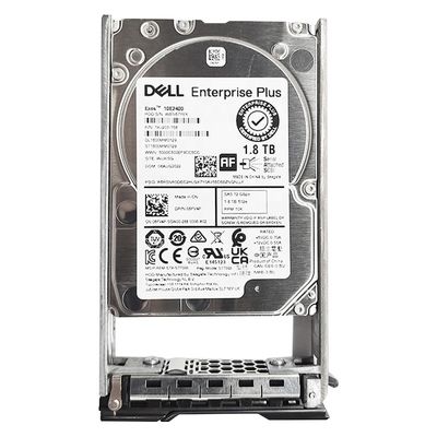 400-AIYM SC 1.8TB SAS 12Gb 10K 2,5 pollici HDD Perfetto per la crescita e il successo del vostro business