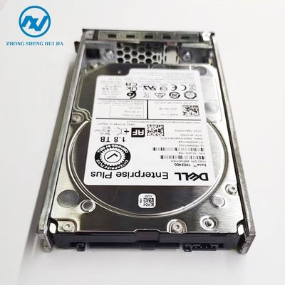 400-AIYM SC 1.8TB SAS 12Gb 10K 2,5 pollici HDD Perfetto per la crescita e il successo del vostro business