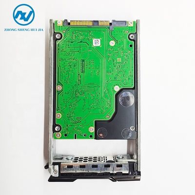 400-AIYM SC 1.8TB SAS 12Gb 10K 2,5 pollici HDD Perfetto per la crescita e il successo del vostro business