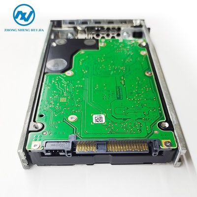 400-AIYM SC 1.8TB SAS 12Gb 10K 2,5 pollici HDD Perfetto per la crescita e il successo del vostro business