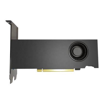 NVIDIA RTX A2000 12G 1710 MHz Core Clock e 192 Bit Memory Interface per professionisti