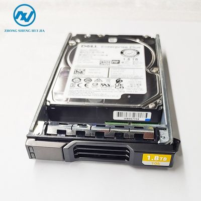 400-AIYM SC 1.8TB SAS 12Gb 10K 2,5 pollici HDD Perfetto per la crescita e il successo del vostro business